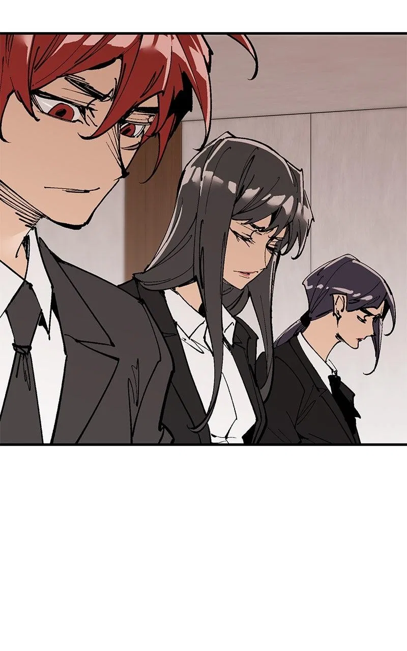 Kill to Live Chapter 32 – Page 62
