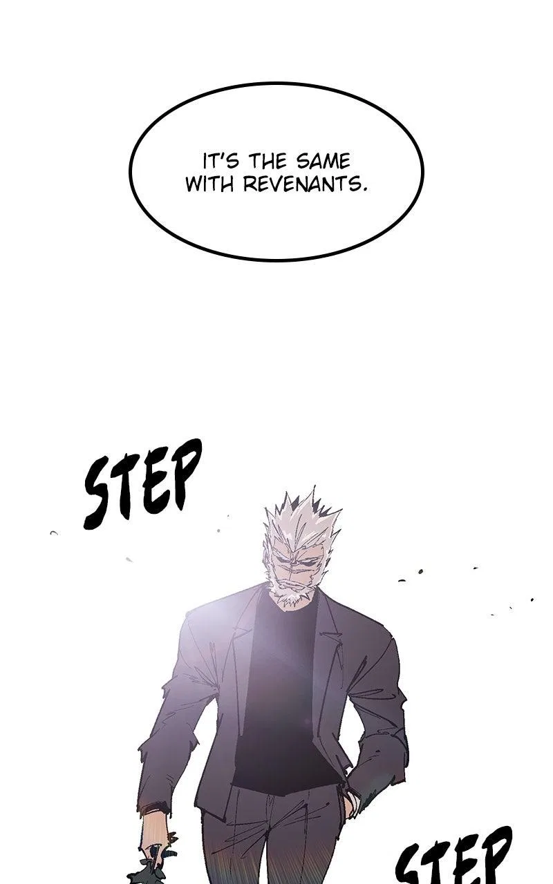 Kill to Live Chapter 32 – Page 65