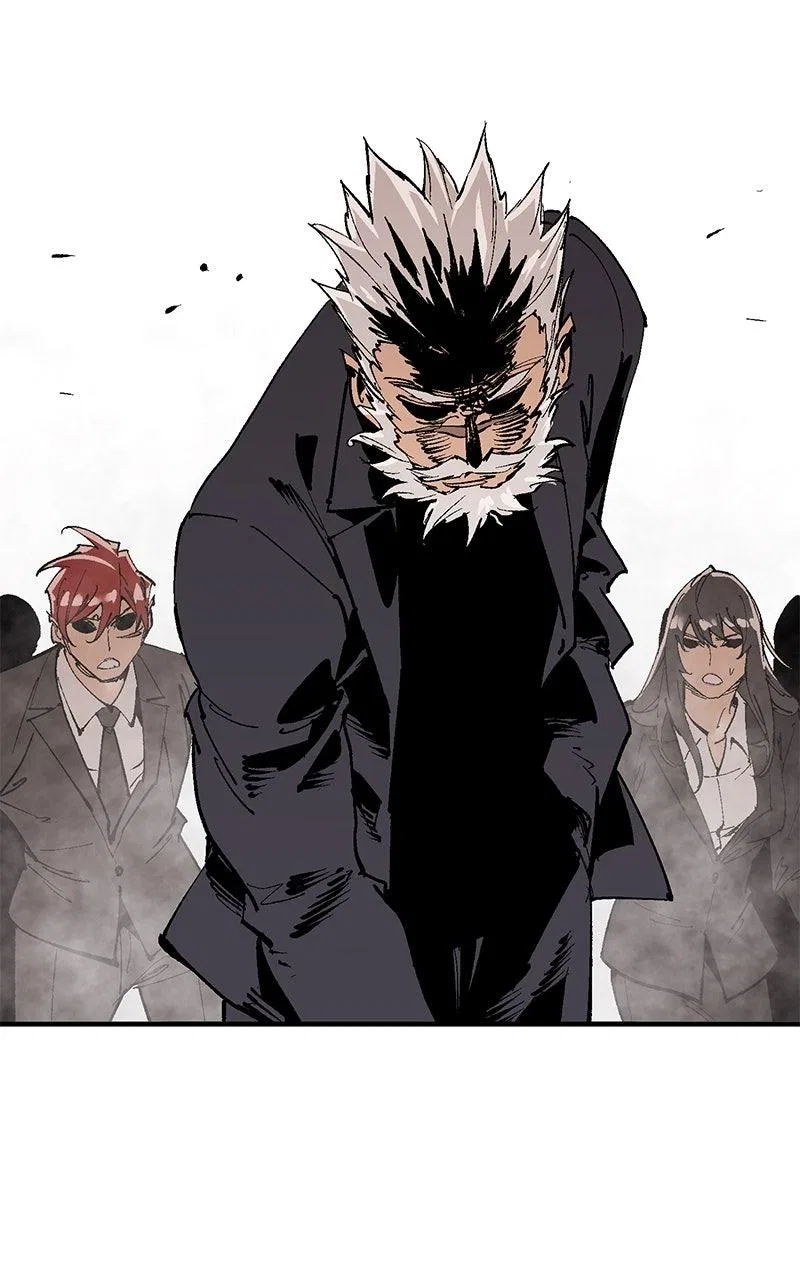 Kill to Live Chapter 32 – Page 75