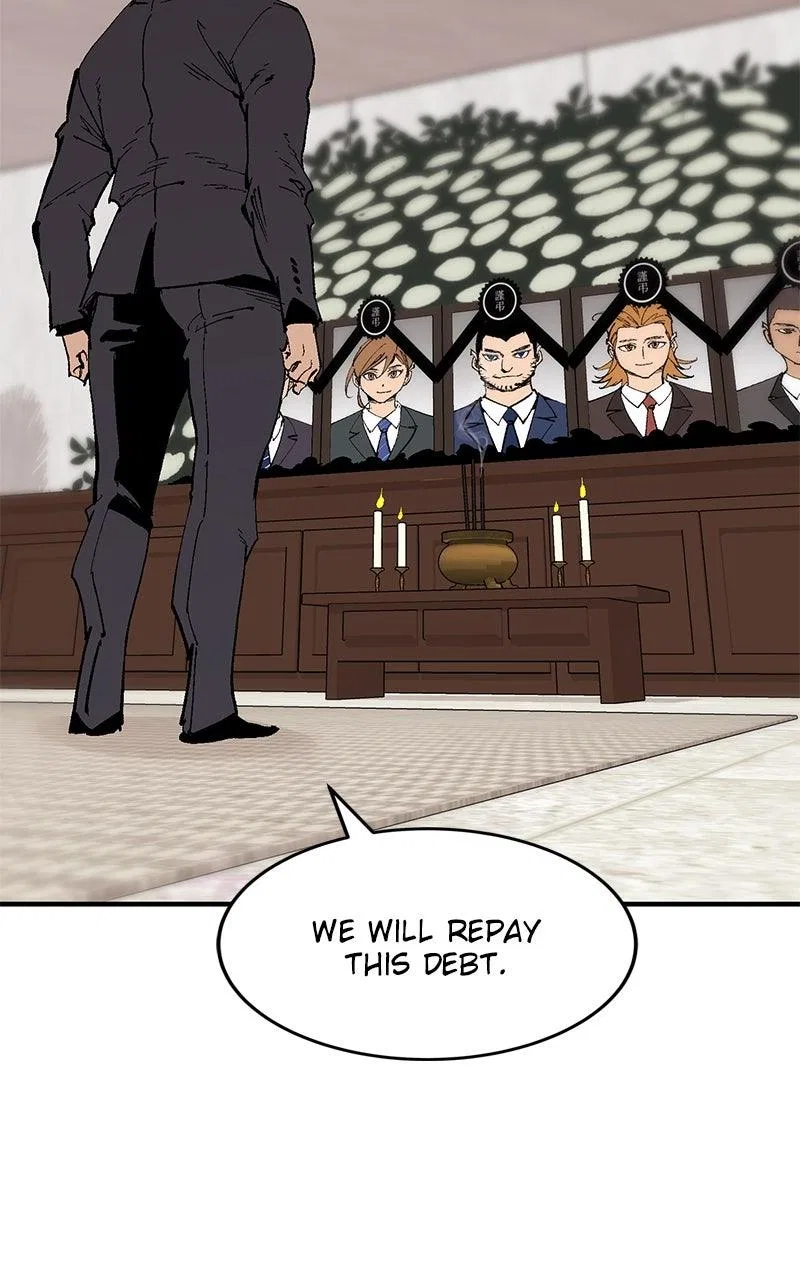 Kill to Live Chapter 32 – Page 84