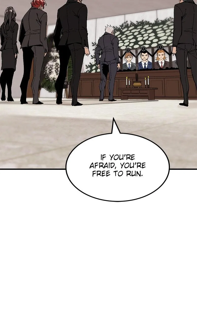 Kill to Live Chapter 32 – Page 86