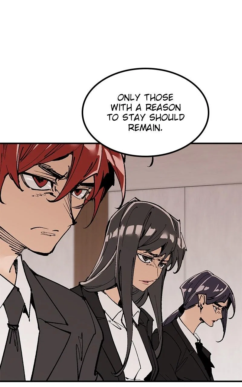 Kill to Live Chapter 32 – Page 87