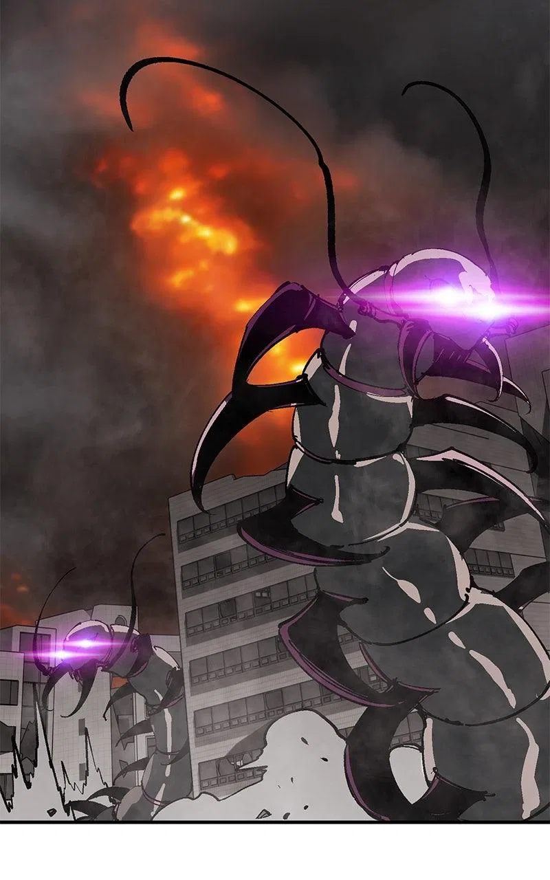 Kill to Live Chapter 32 – Page 94