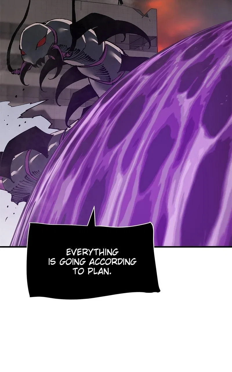 Kill to Live Chapter 32 – Page 96