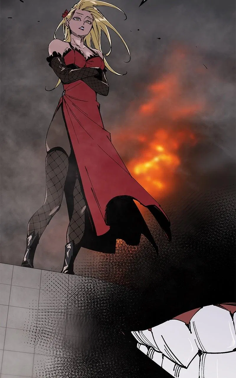 Kill to Live Chapter 32 – Page 98