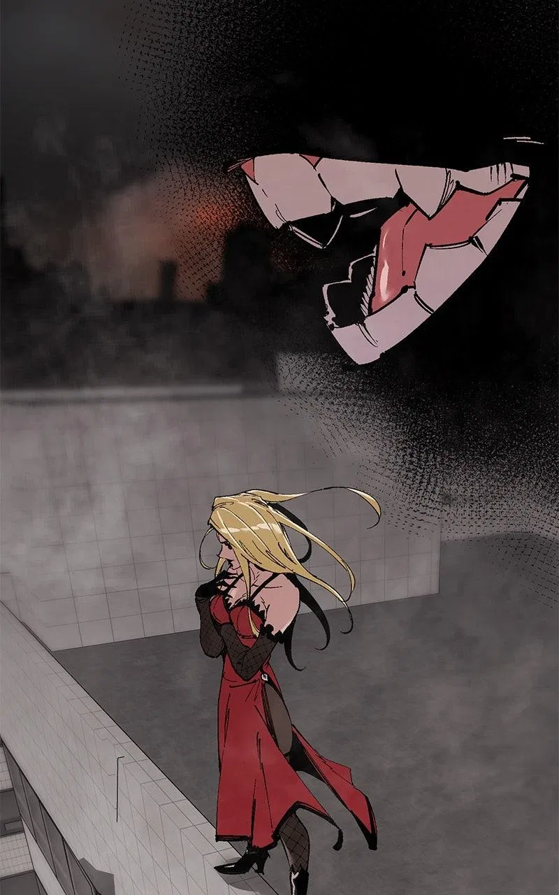 Kill to Live Chapter 32 – Page 107