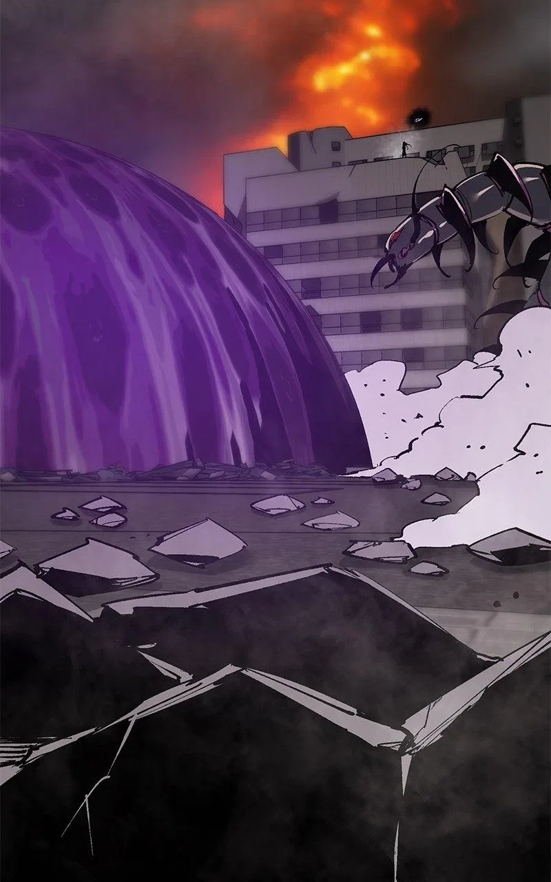 Kill to Live Chapter 32 – Page 110
