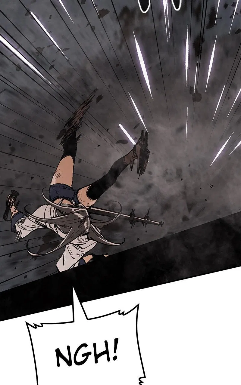 Kill to Live Chapter 31 – Page 18