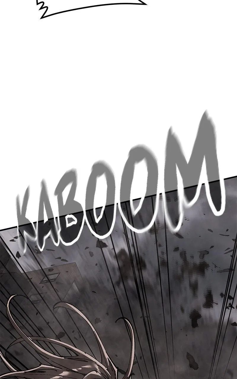 Kill to Live Chapter 31 – Page 19