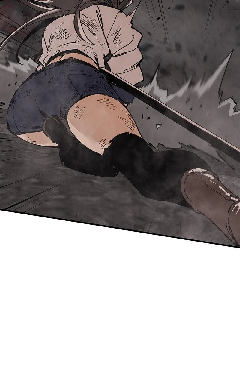 Kill to Live Chapter 31 – Page 20