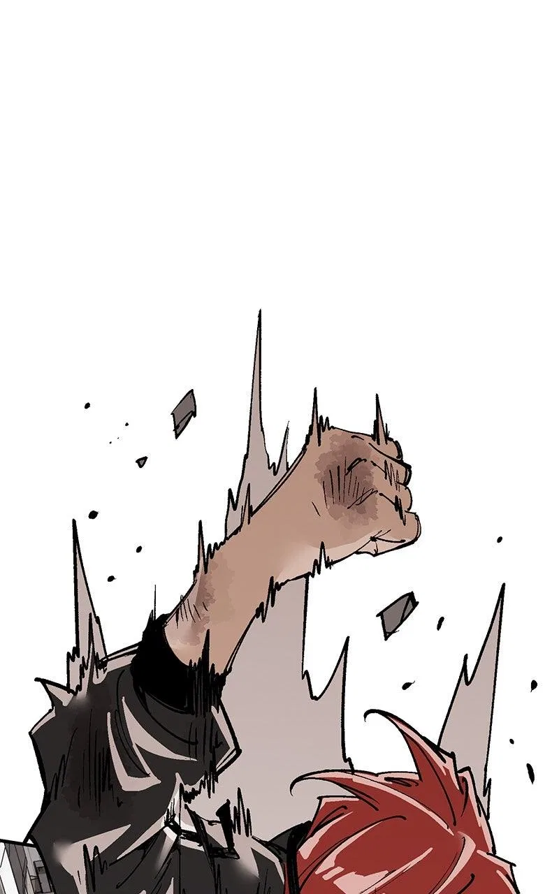 Kill to Live Chapter 31 – Page 21