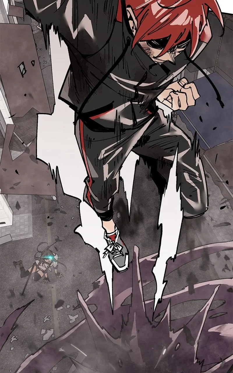 Kill to Live Chapter 31 – Page 22