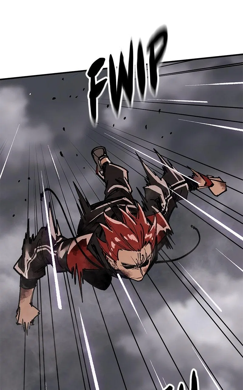 Kill to Live Chapter 31 – Page 29