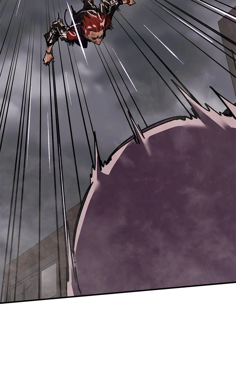 Kill to Live Chapter 31 – Page 31