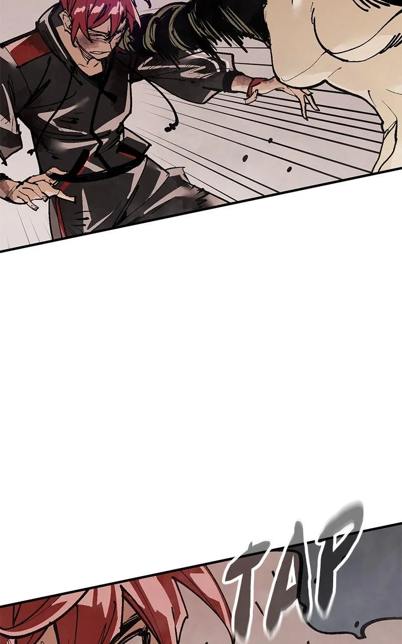 Kill to Live Chapter 31 – Page 39