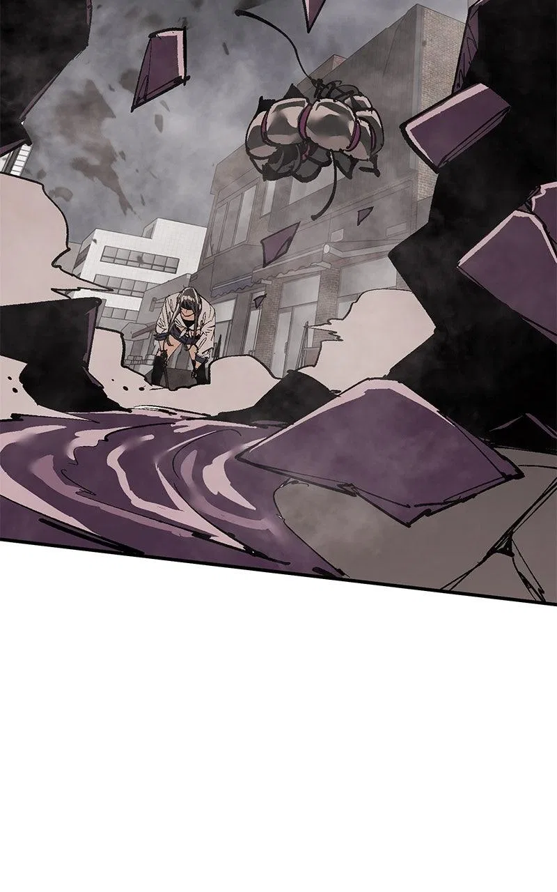 Kill to Live Chapter 31 – Page 69