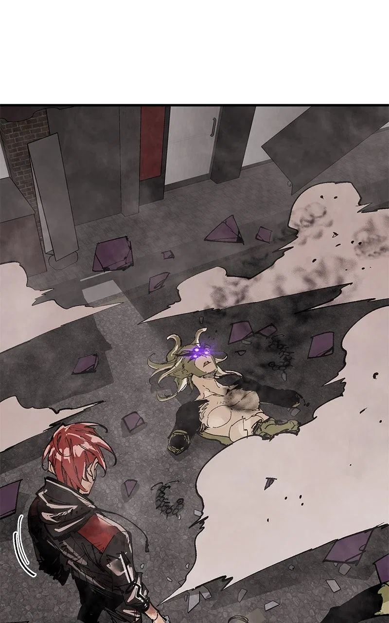 Kill to Live Chapter 31 – Page 73