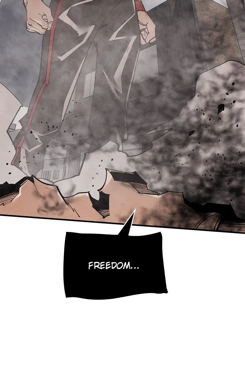 Kill to Live Chapter 31 – Page 77