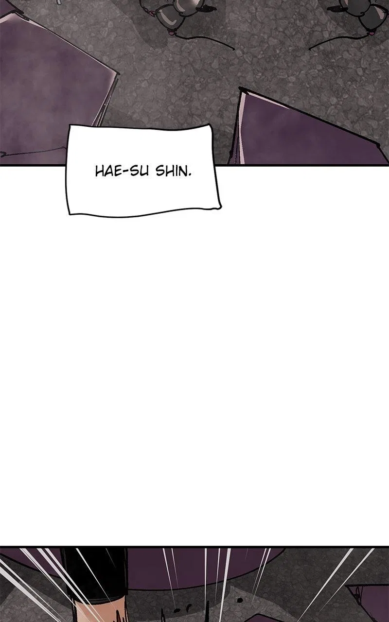 Kill to Live Chapter 31 – Page 80