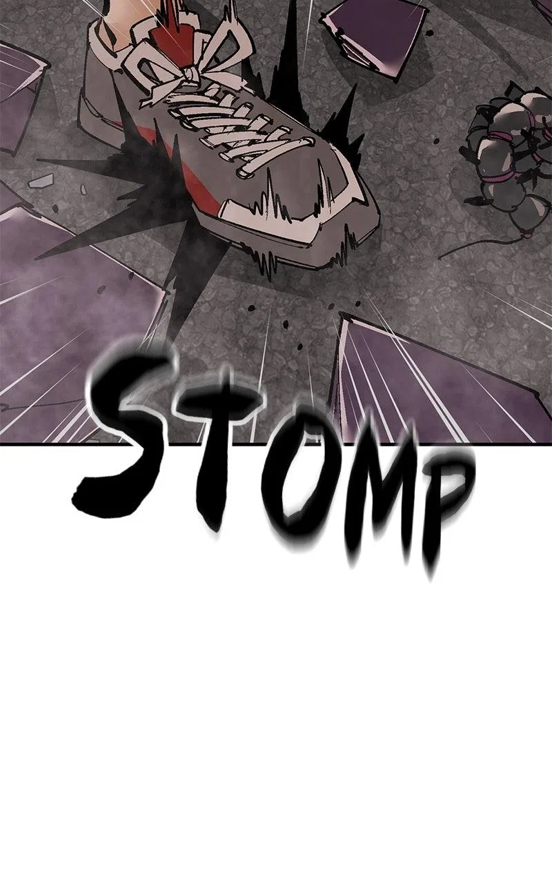 Kill to Live Chapter 31 – Page 81