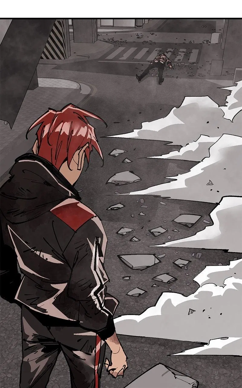 Kill to Live Chapter 31 – Page 88