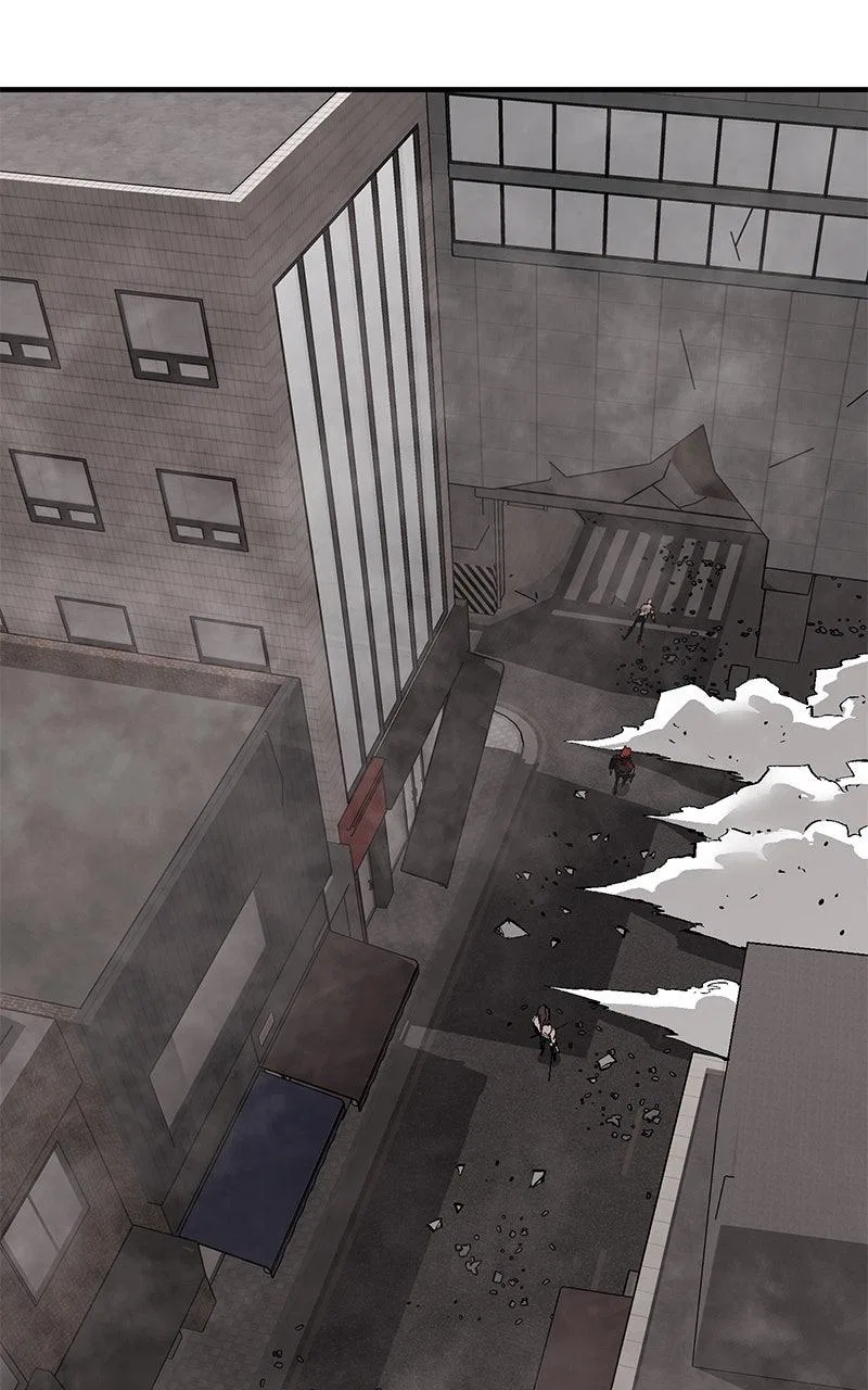 Kill to Live Chapter 31 – Page 91