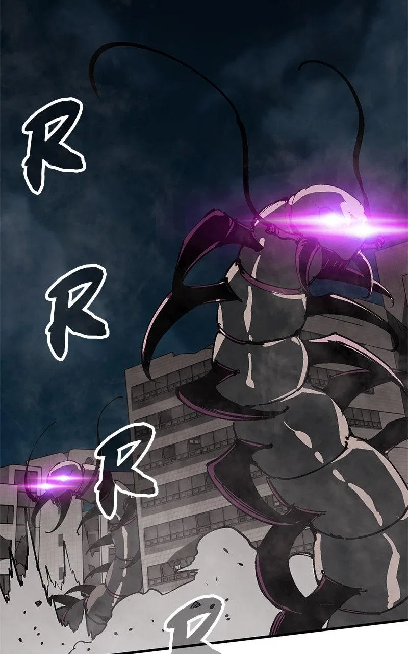 Kill to Live Chapter 31 – Page 106