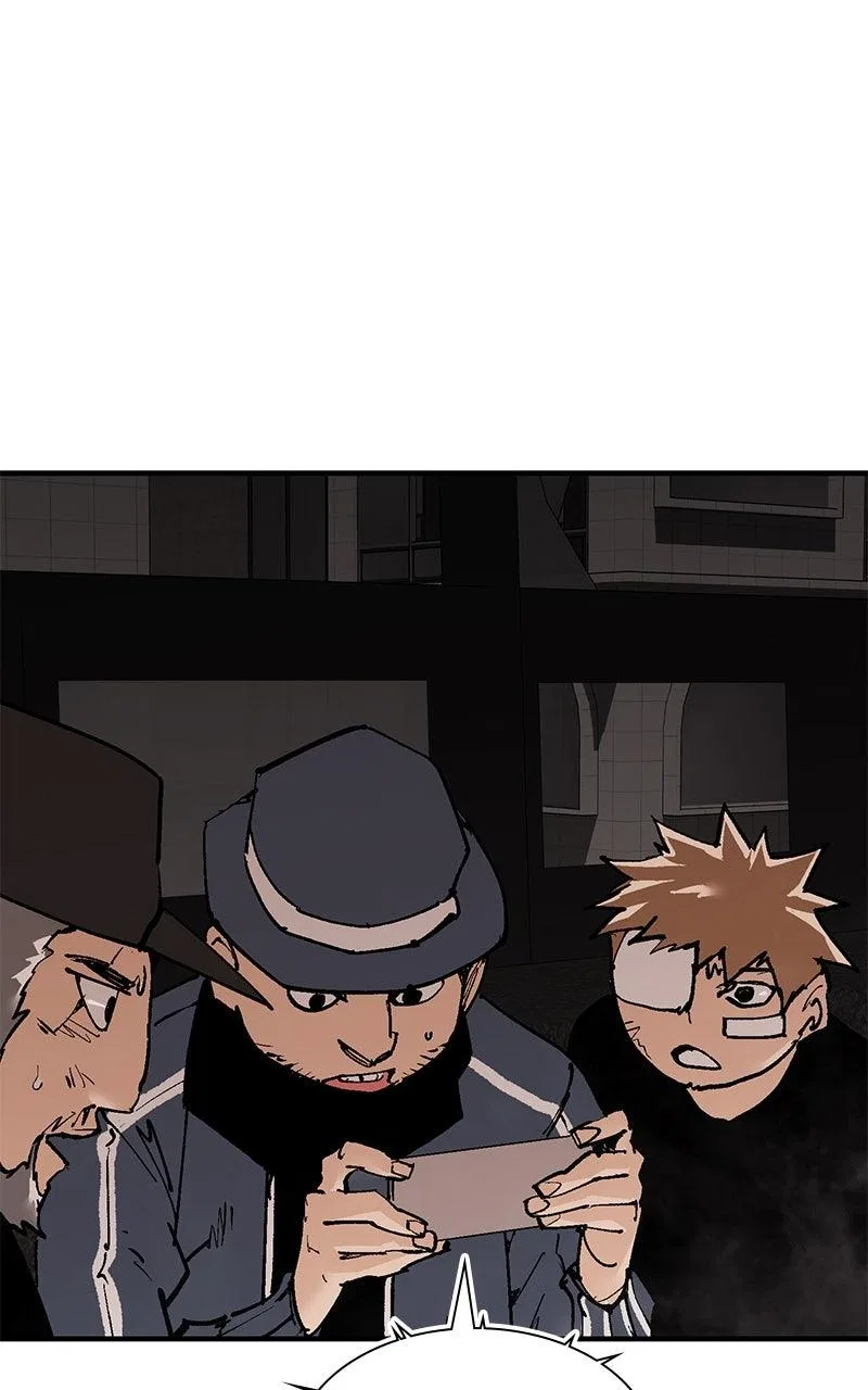 Kill to Live Chapter 31 – Page 122