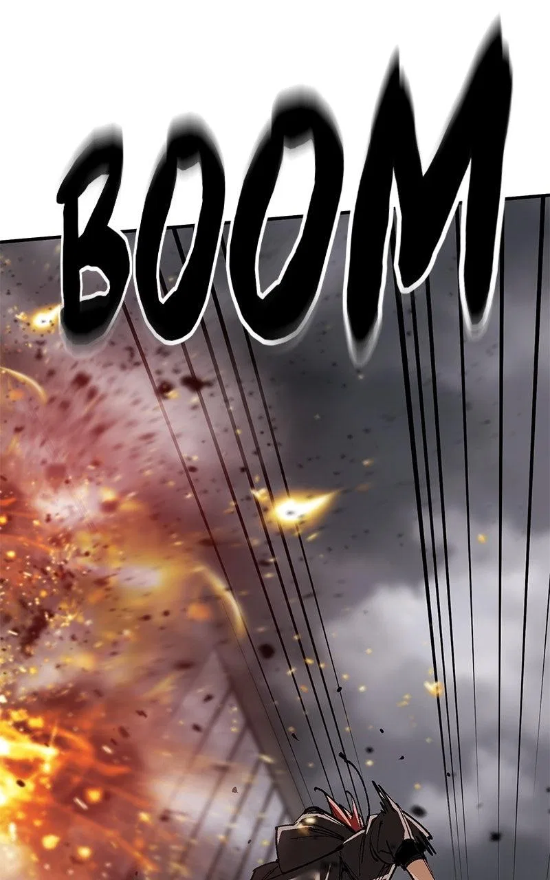 Kill to Live Chapter 30 – Page 14