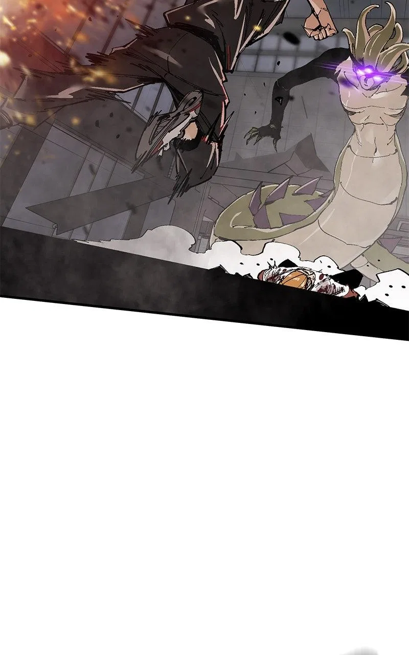 Kill to Live Chapter 30 – Page 15