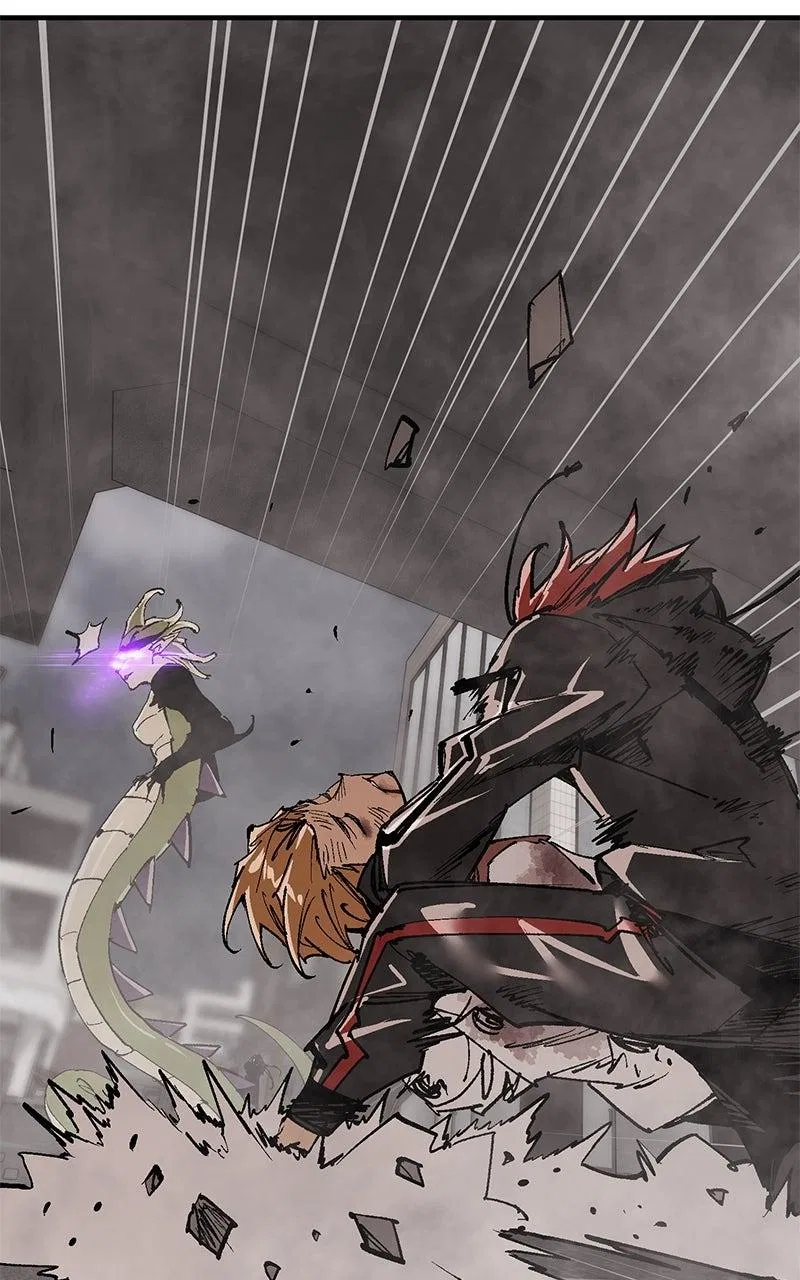 Kill to Live Chapter 30 – Page 18