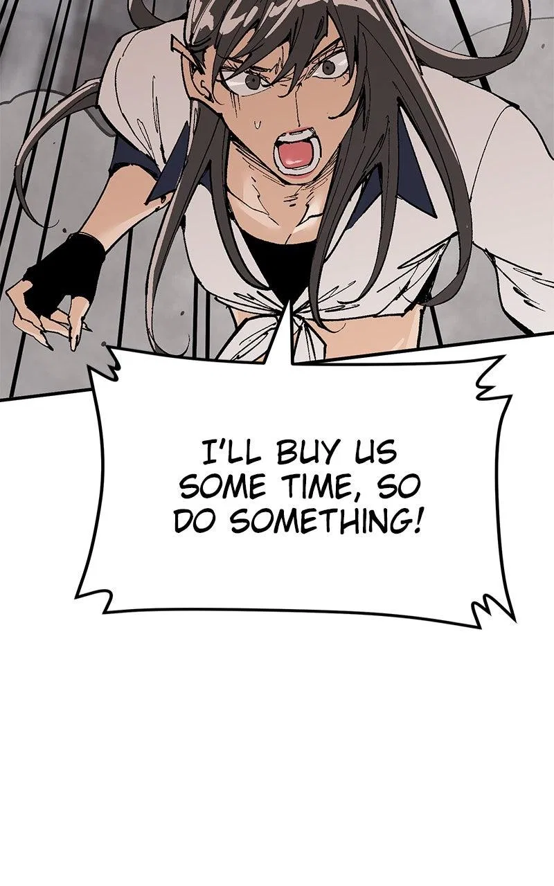 Kill to Live Chapter 30 – Page 22