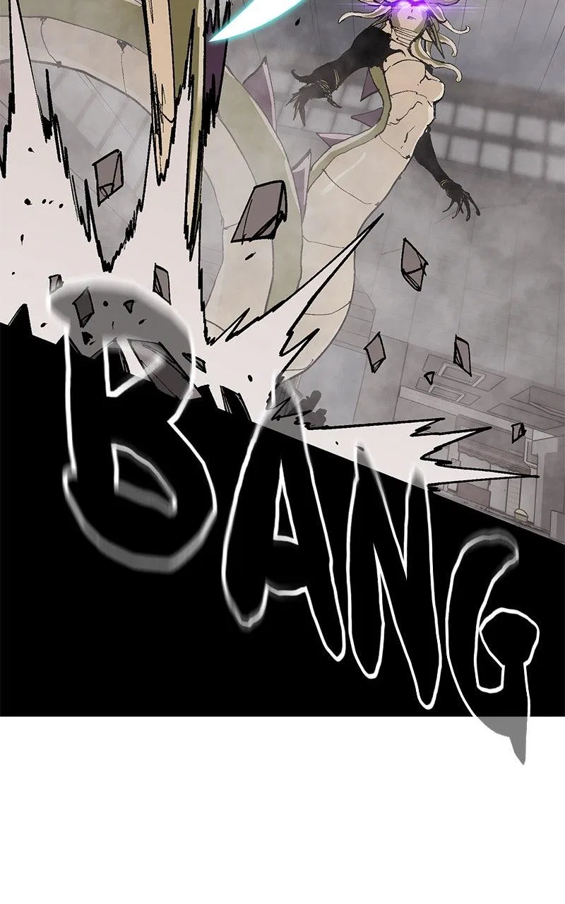 Kill to Live Chapter 30 – Page 25
