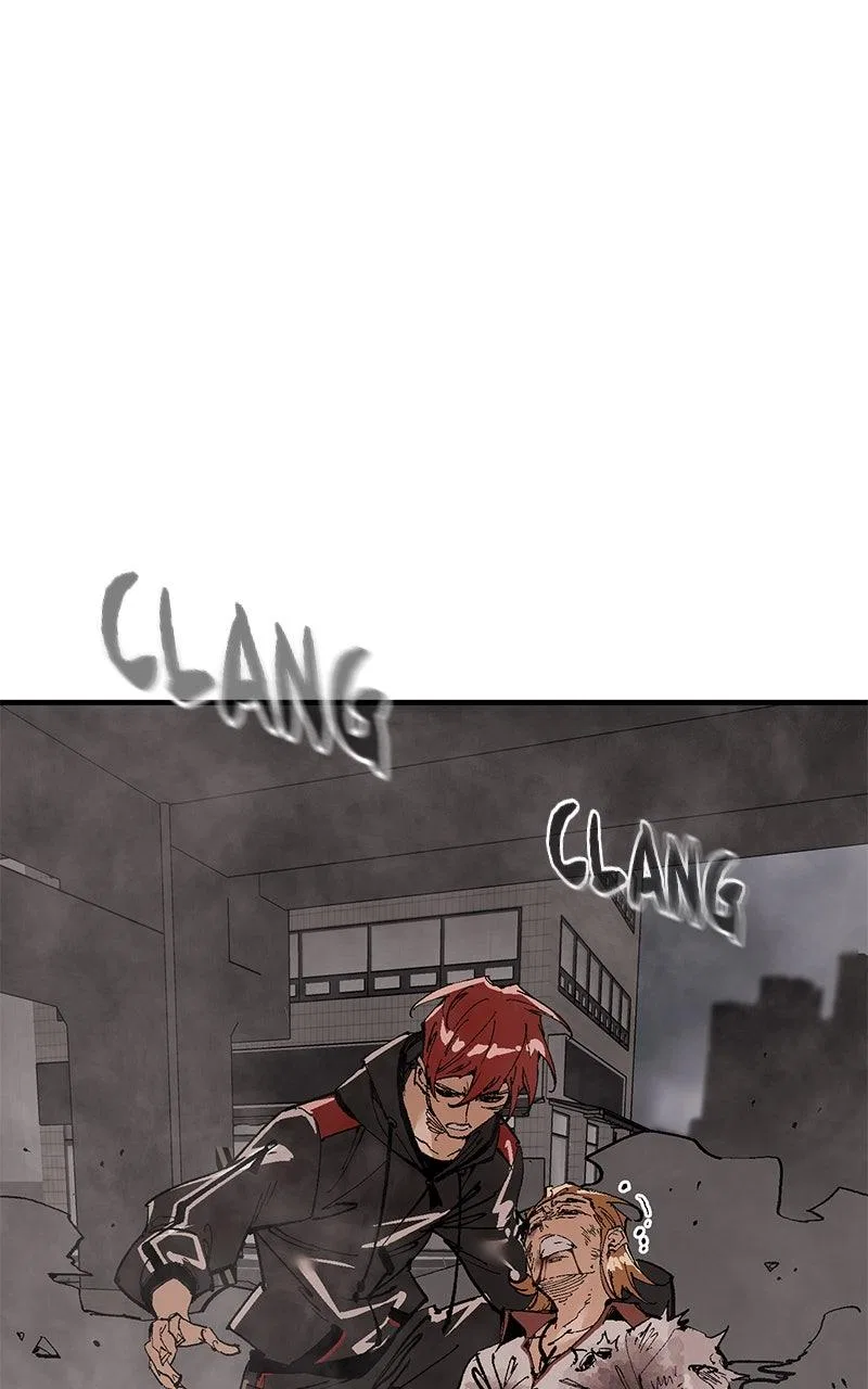 Kill to Live Chapter 30 – Page 26