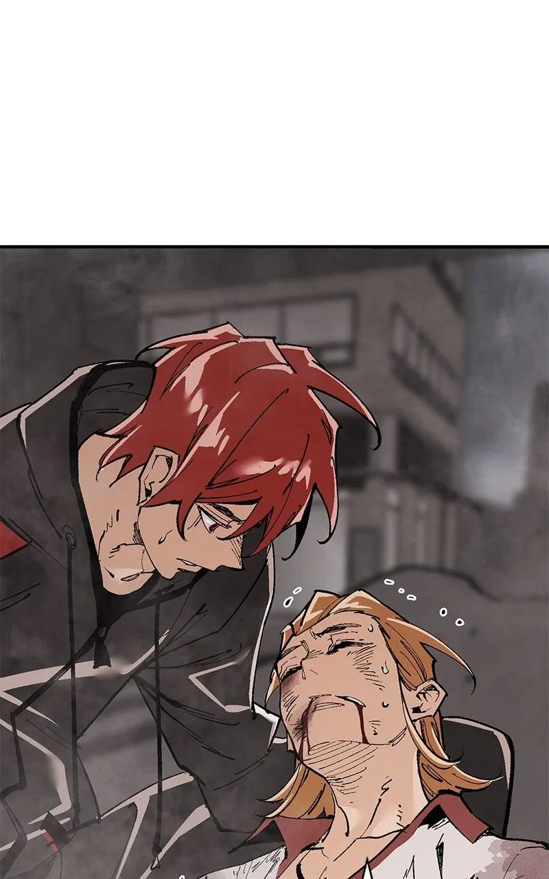 Kill to Live Chapter 30 – Page 28