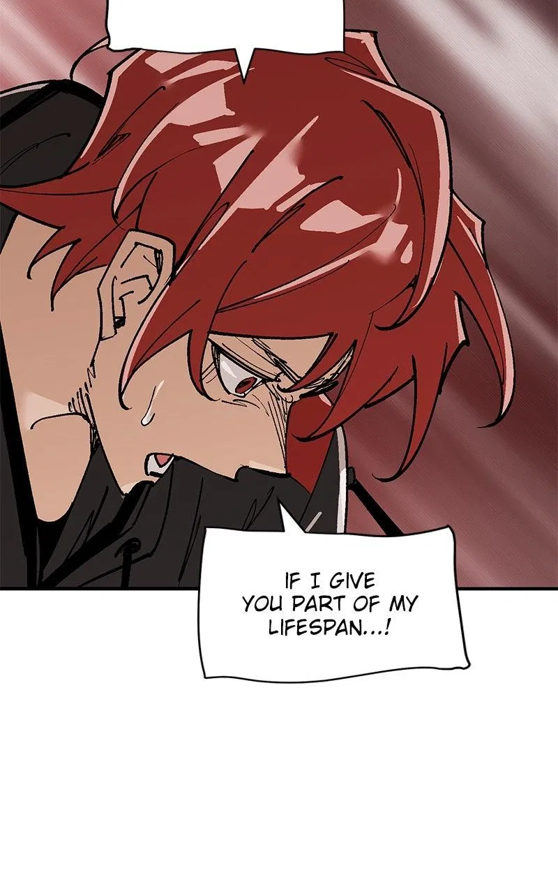 Kill to Live Chapter 30 – Page 30