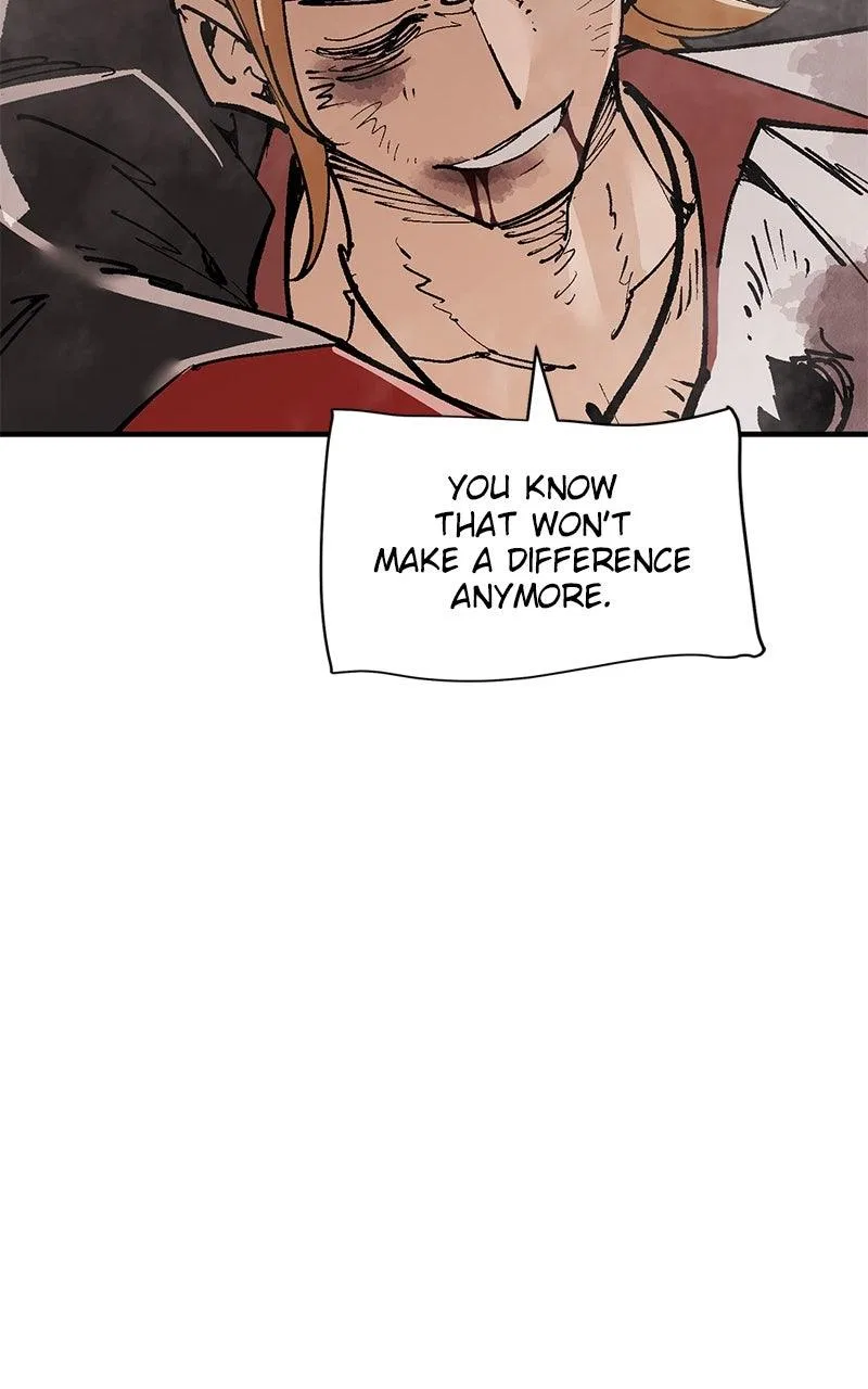 Kill to Live Chapter 30 – Page 32