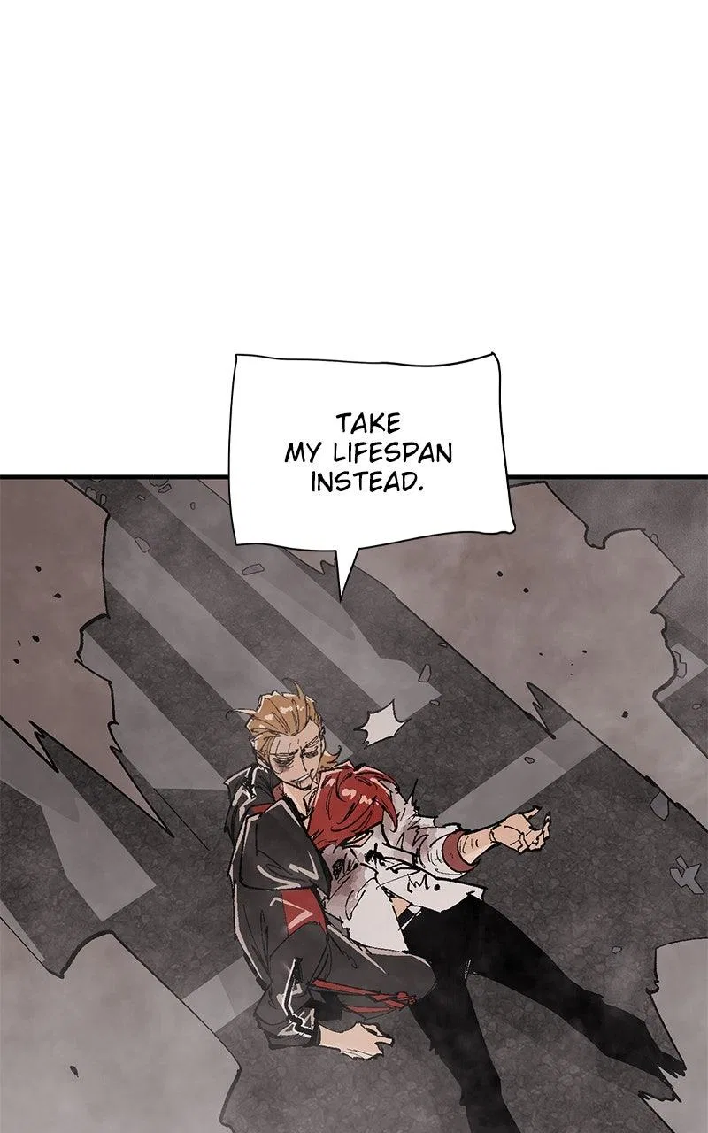 Kill to Live Chapter 30 – Page 33