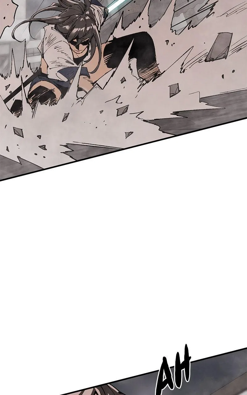Kill to Live Chapter 30 – Page 49