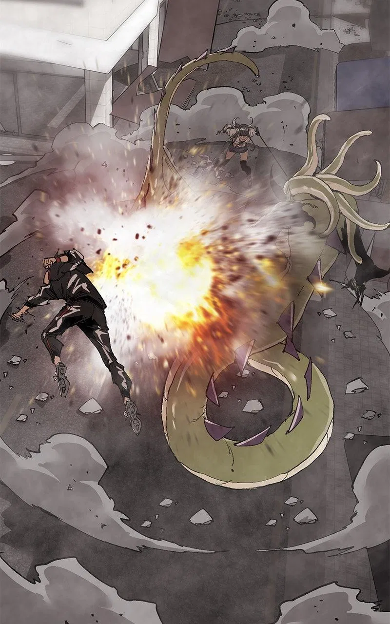 Kill to Live Chapter 30 – Page 63