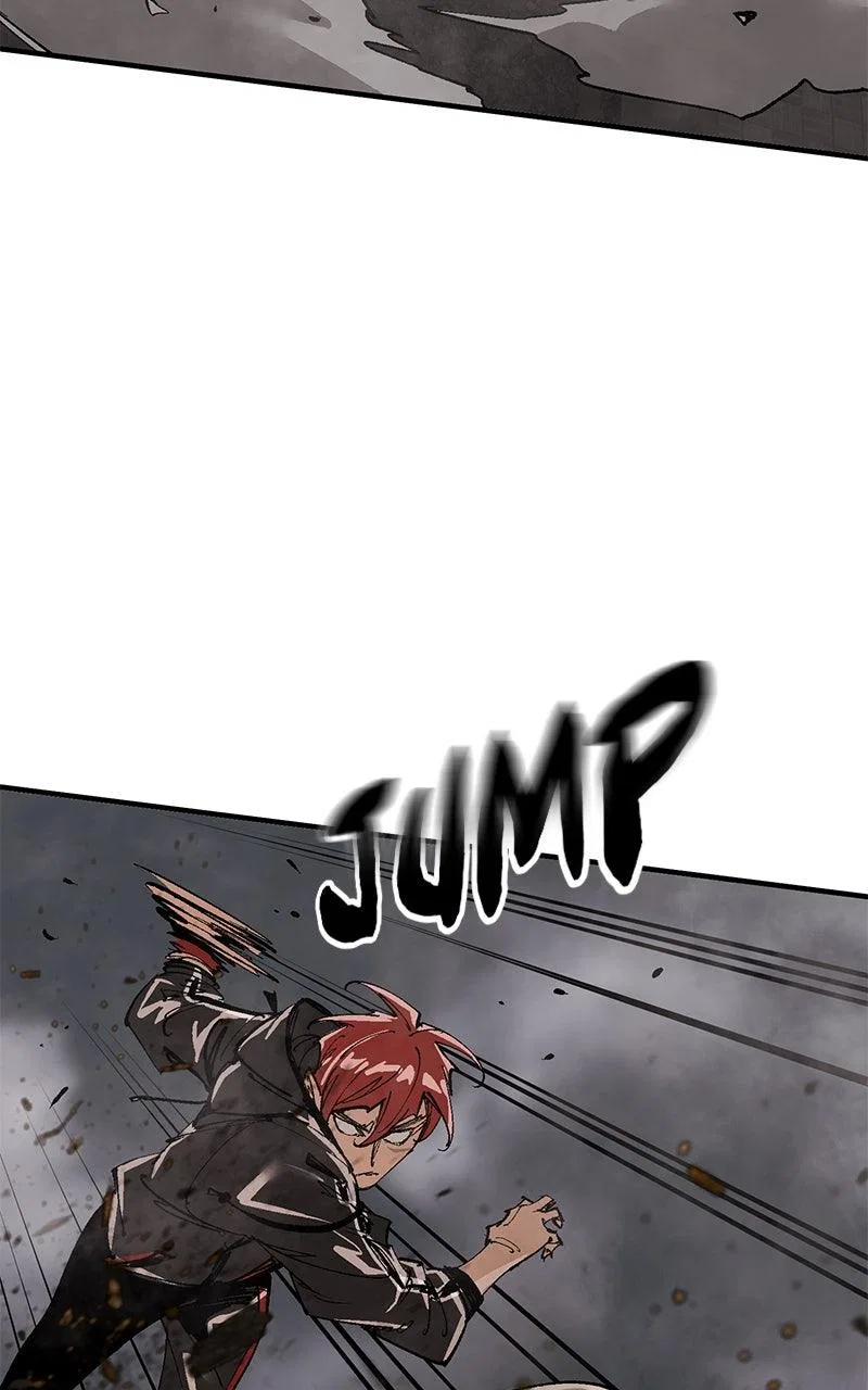 Kill to Live Chapter 30 – Page 64