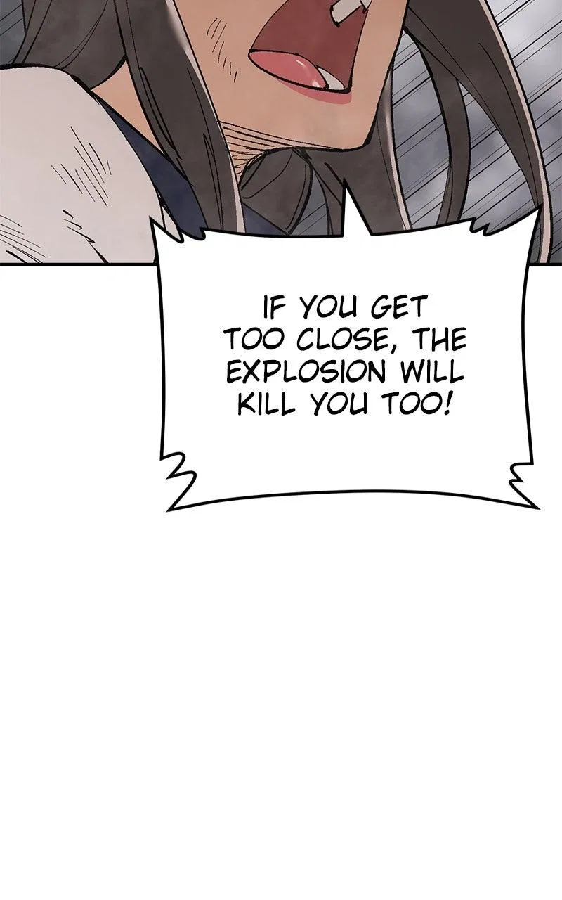 Kill to Live Chapter 30 – Page 67