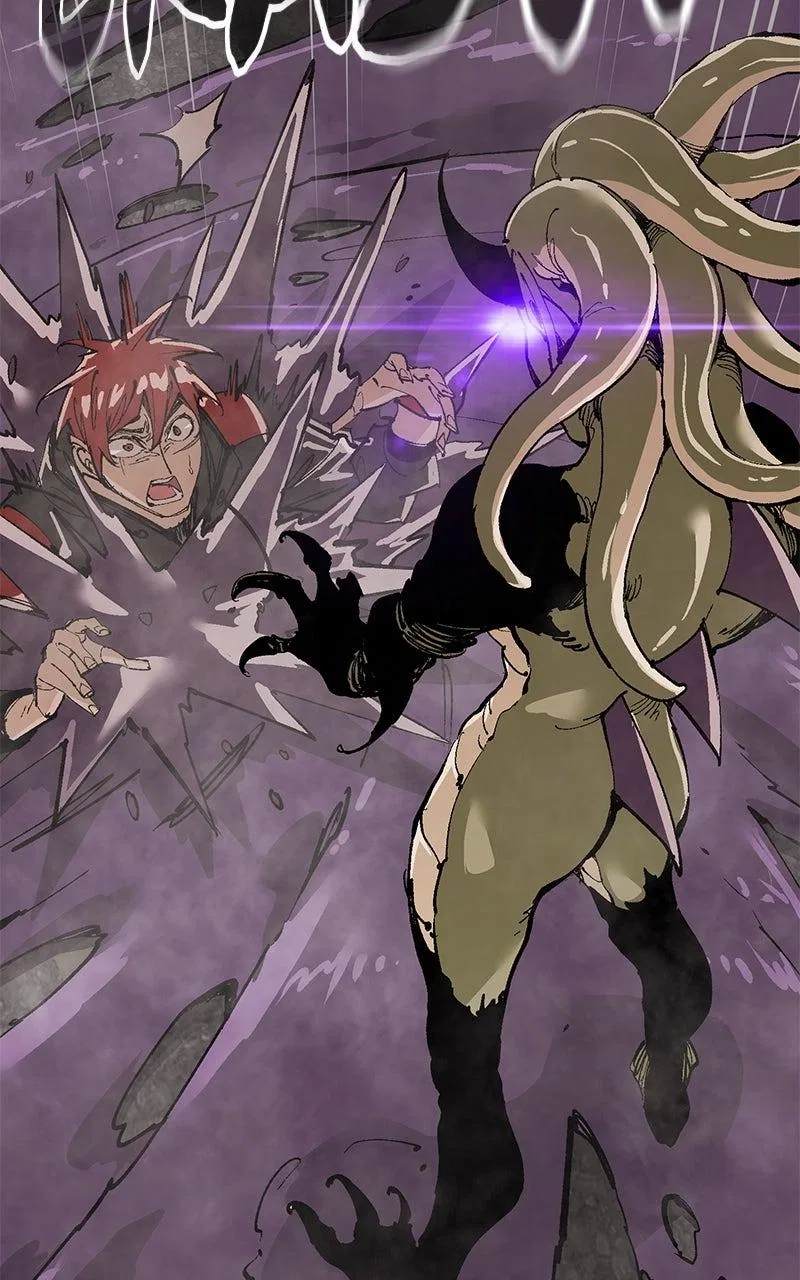 Kill to Live Chapter 30 – Page 86