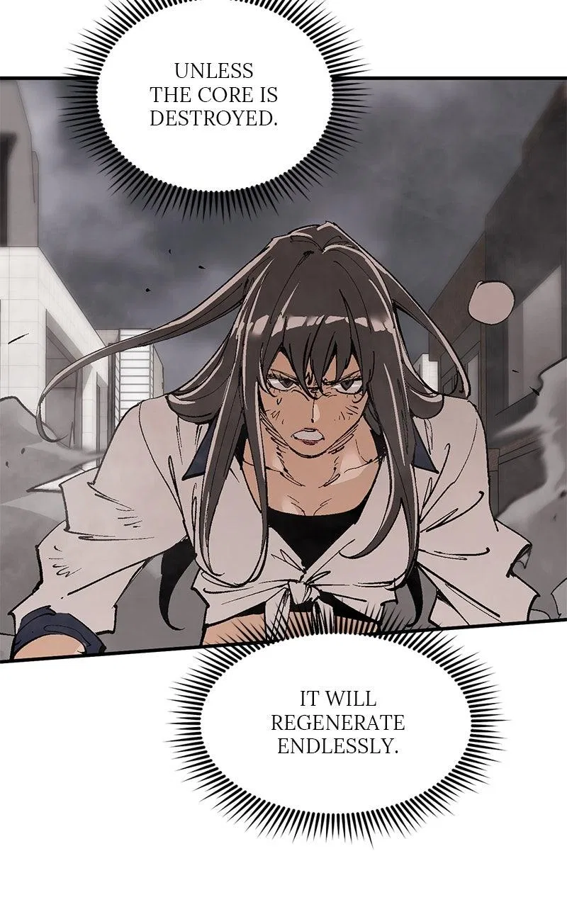 Kill to Live Chapter 30 – Page 93