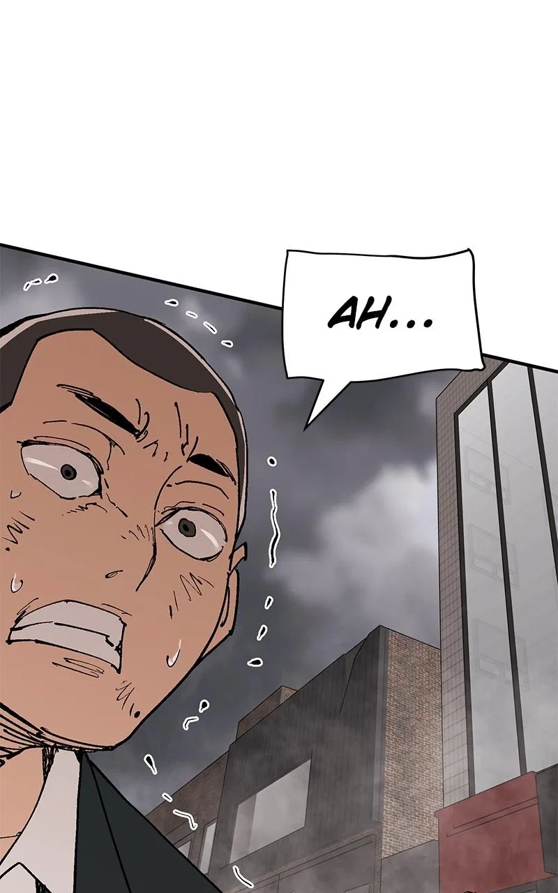 Kill to Live Chapter 29 – Page 5