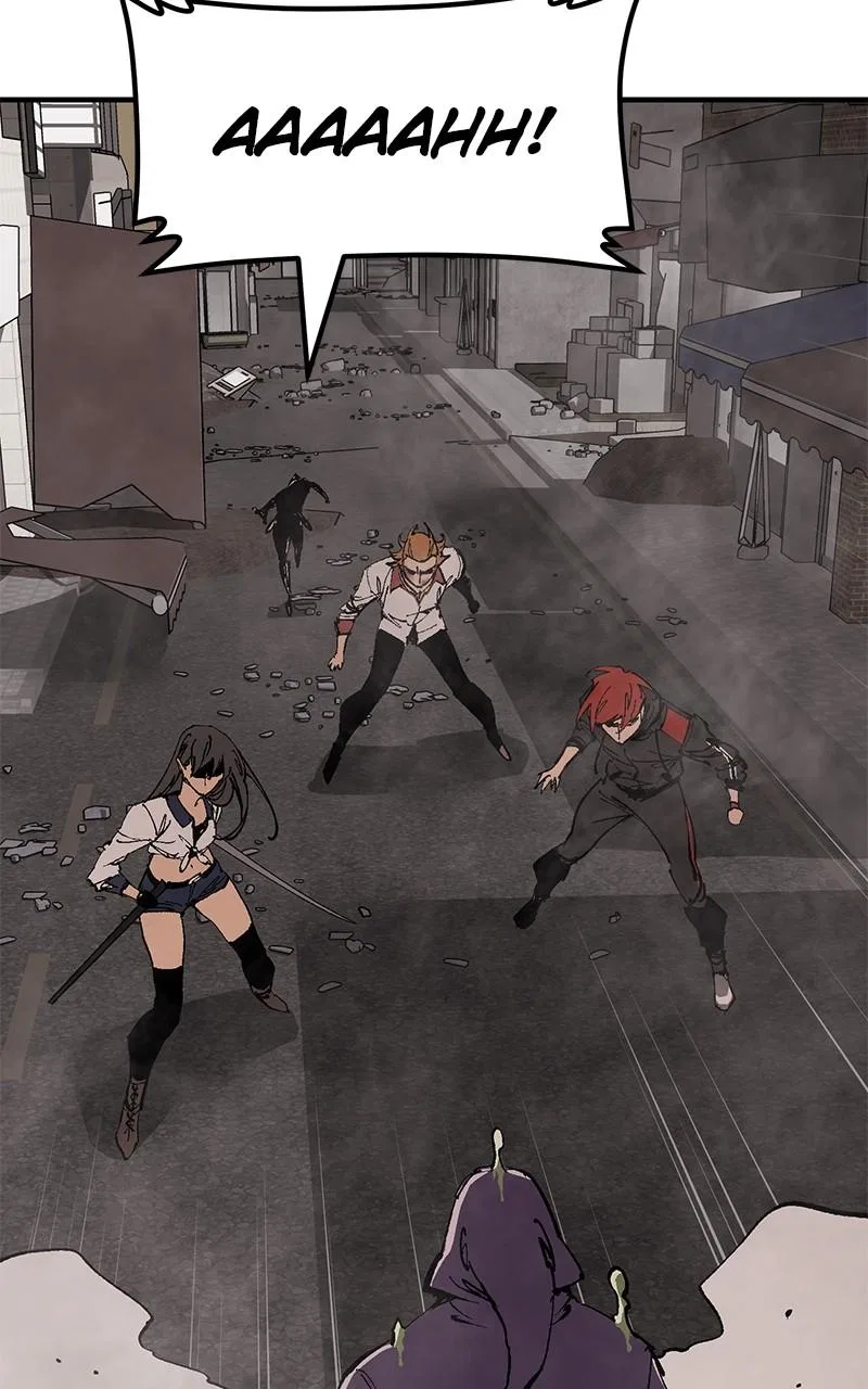 Kill to Live Chapter 29 – Page 7