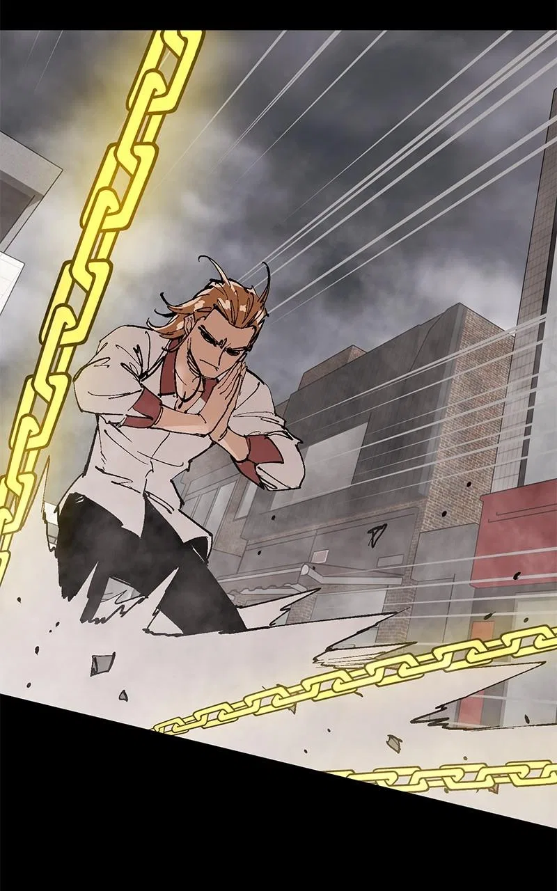 Kill to Live Chapter 29 – Page 12