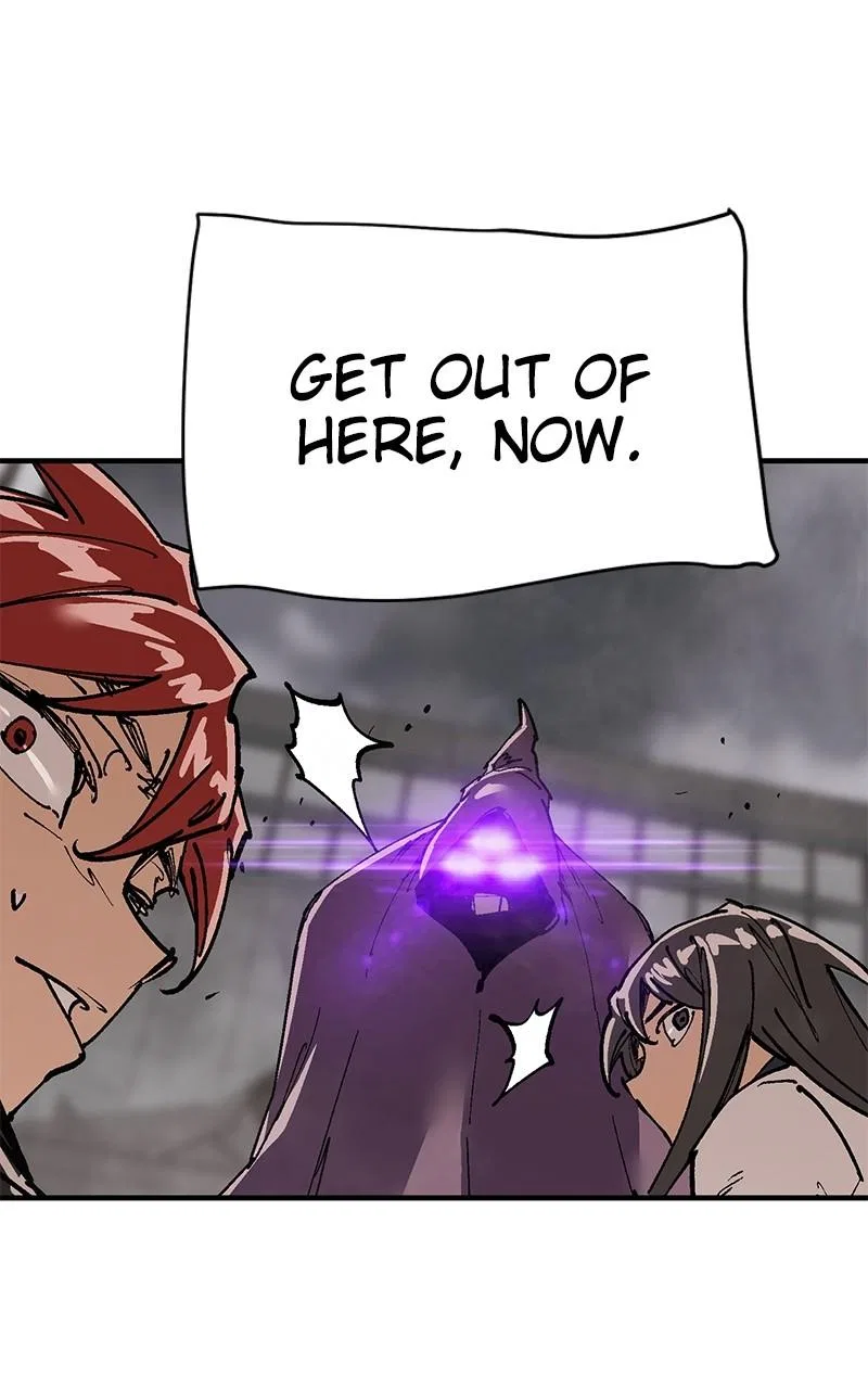 Kill to Live Chapter 29 – Page 22