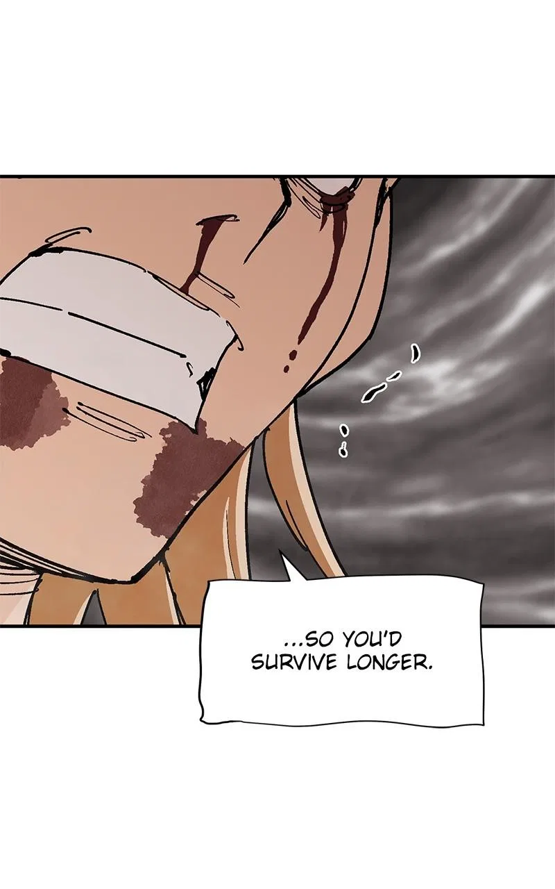 Kill to Live Chapter 29 – Page 25