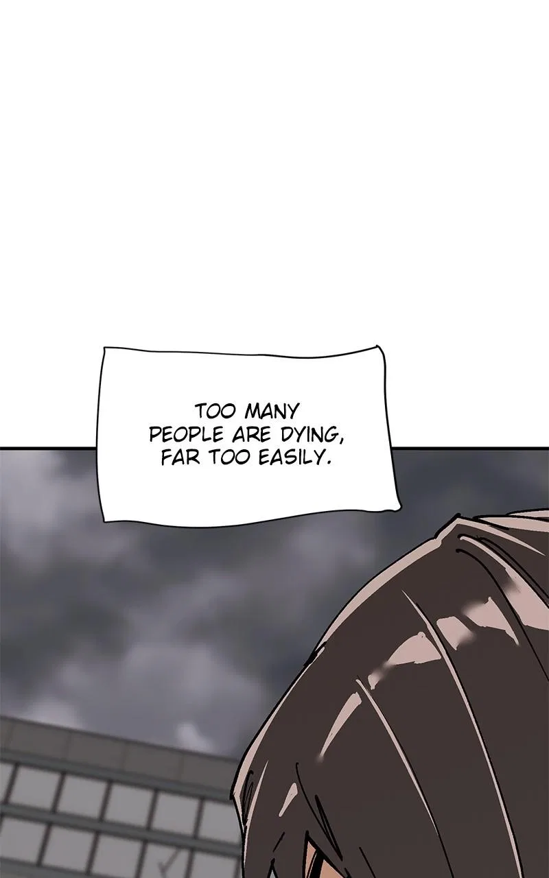 Kill to Live Chapter 29 – Page 28